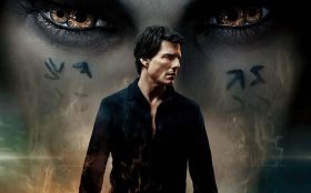 Phải chăng Tom Cruise là nguyên nhân dẫn đến thất bại của The Mummy?